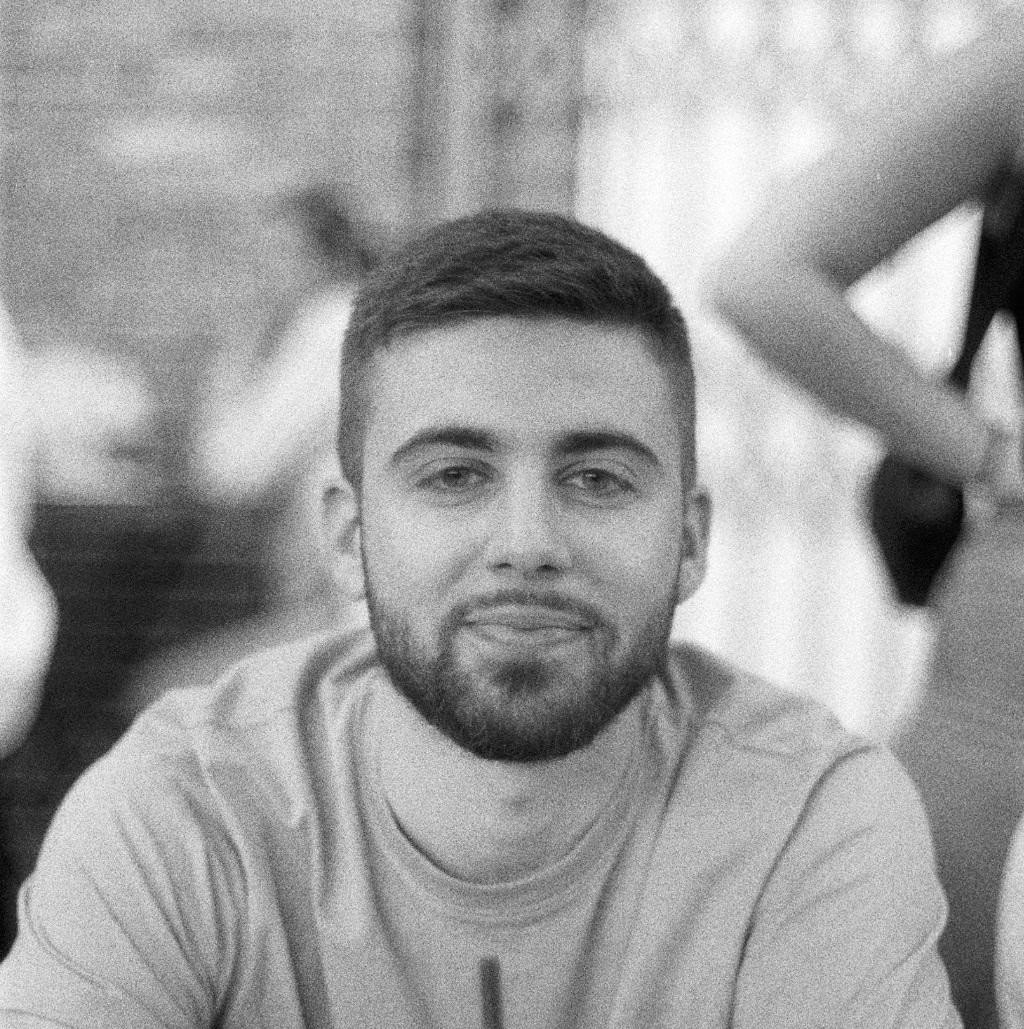 Foto de Felipe